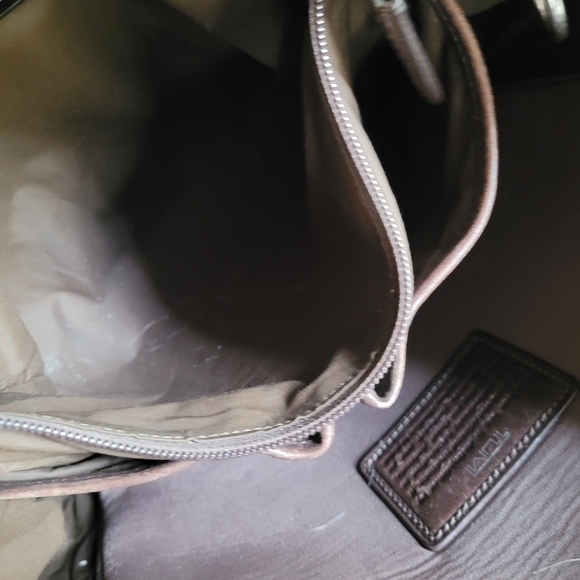 Tumi laptop bag - Picture 5 of 7